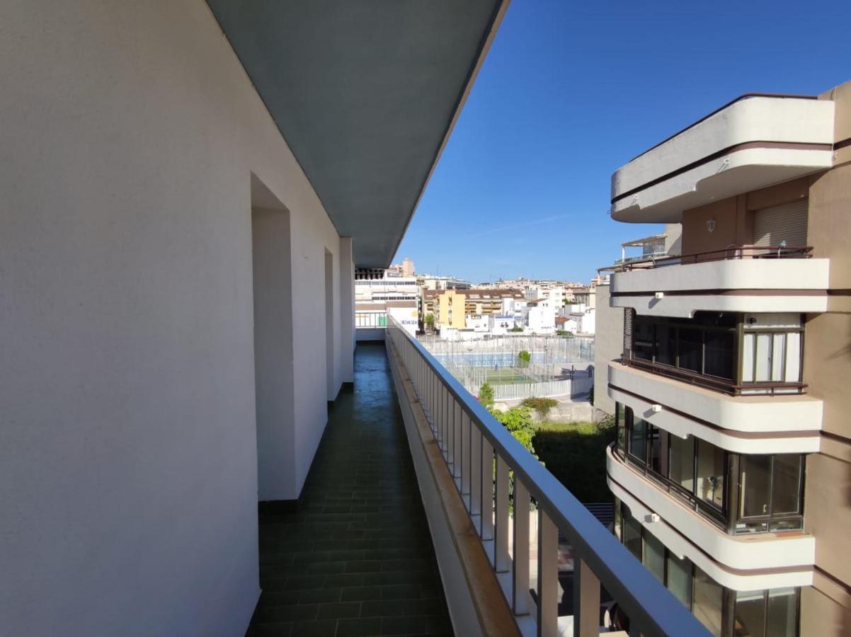 Olas House Марбелья Экстерьер фото