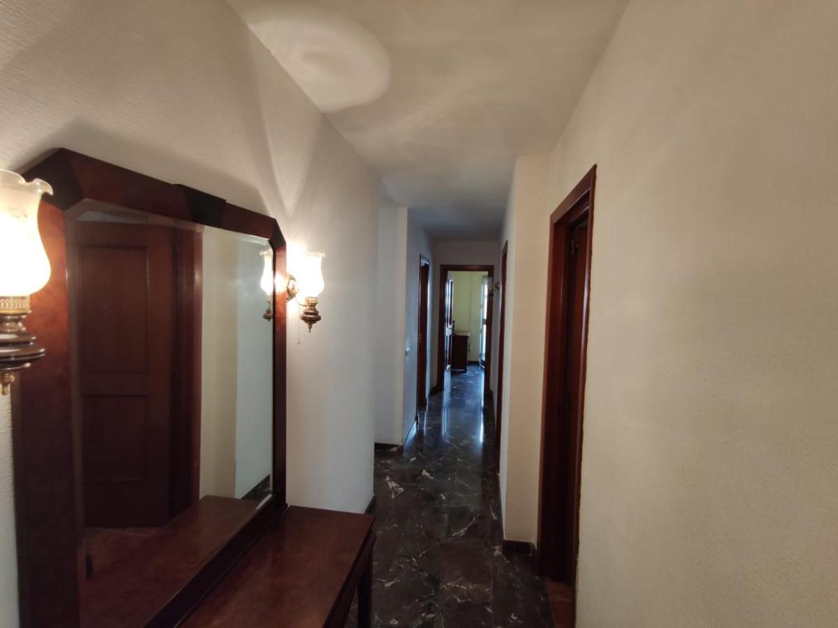 Olas House Марбелья Экстерьер фото