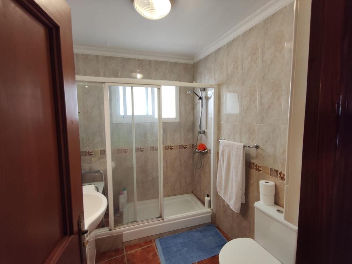 Olas House Марбелья Экстерьер фото