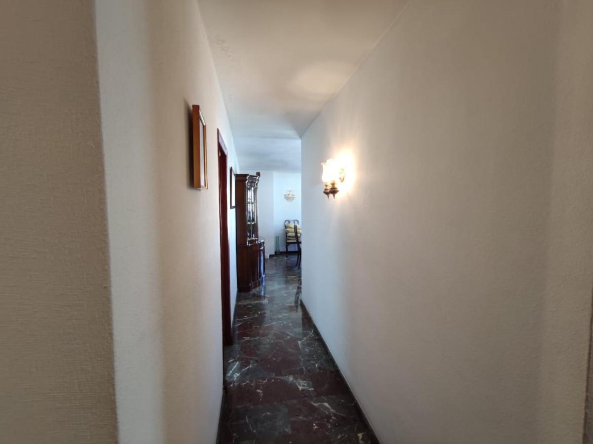 Olas House Марбелья Экстерьер фото